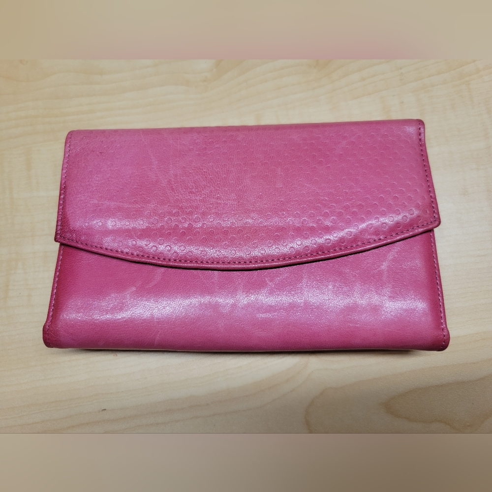 Princess Gardner Wallet